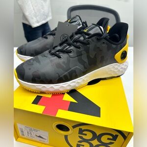 New G/Fore Mens Camo MG4+ Shoes